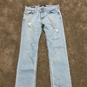Hollister jeans 30/32